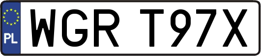 WGRT97X