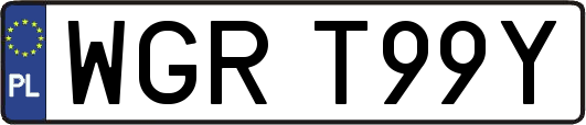 WGRT99Y