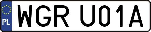 WGRU01A