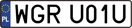 WGRU01U