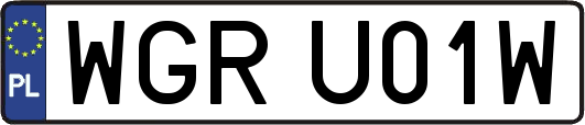 WGRU01W