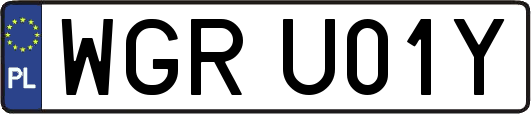 WGRU01Y
