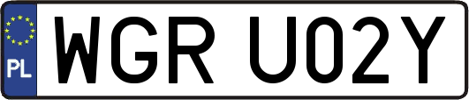 WGRU02Y