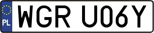 WGRU06Y