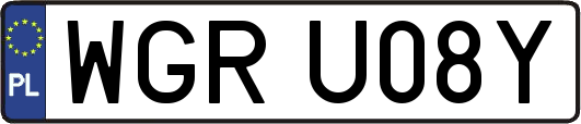 WGRU08Y