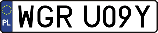 WGRU09Y