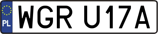 WGRU17A