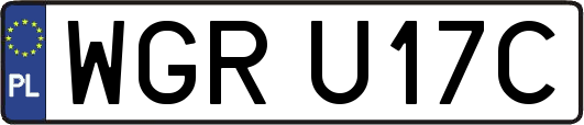 WGRU17C