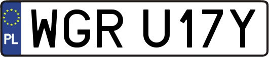WGRU17Y