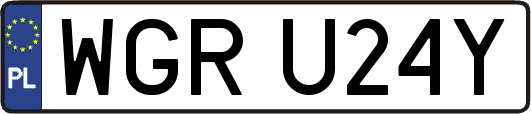 WGRU24Y