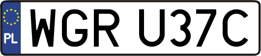 WGRU37C