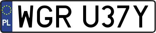 WGRU37Y