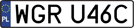 WGRU46C
