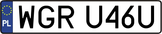 WGRU46U
