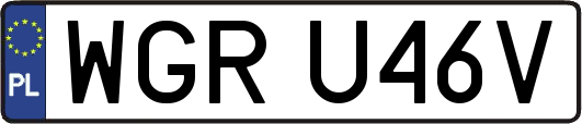 WGRU46V