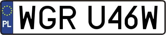 WGRU46W