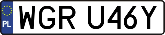 WGRU46Y