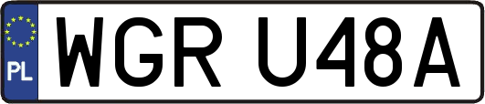 WGRU48A