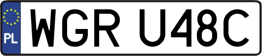 WGRU48C