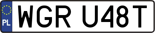 WGRU48T