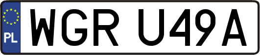WGRU49A