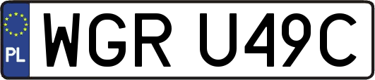 WGRU49C
