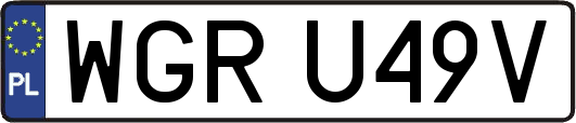 WGRU49V