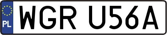 WGRU56A