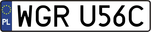 WGRU56C