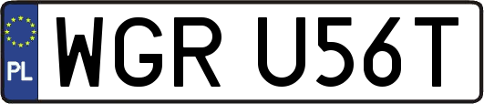 WGRU56T