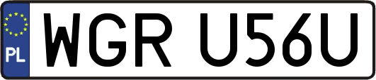WGRU56U