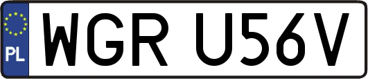 WGRU56V