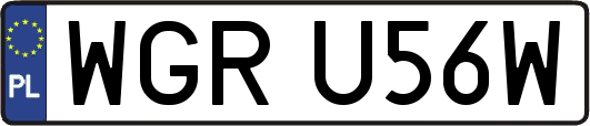 WGRU56W