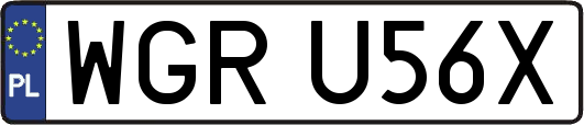 WGRU56X