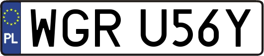 WGRU56Y
