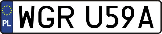 WGRU59A