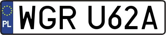 WGRU62A