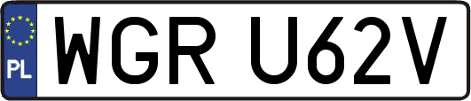 WGRU62V