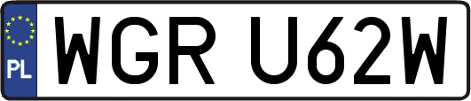 WGRU62W