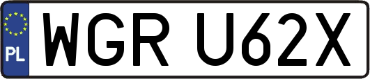WGRU62X