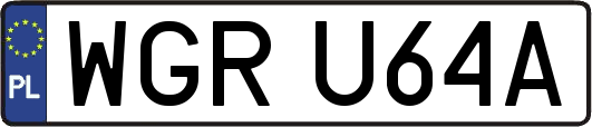 WGRU64A