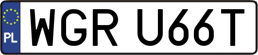WGRU66T