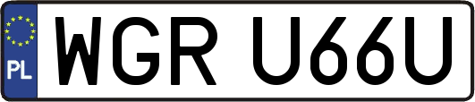 WGRU66U