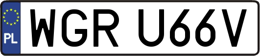 WGRU66V