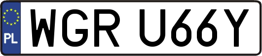 WGRU66Y