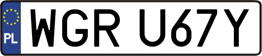 WGRU67Y
