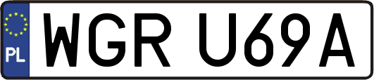 WGRU69A