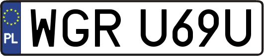 WGRU69U