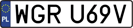 WGRU69V
