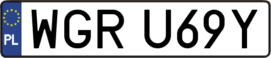 WGRU69Y